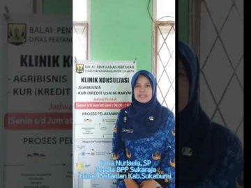 KORPRI MELAYANI, BERKONTRIBUSI & BERINOVASI UNTUK NEGERI #bpp #Sukaraja #Sukabumi